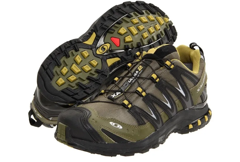 Best hiking boots for Kilimanjaro