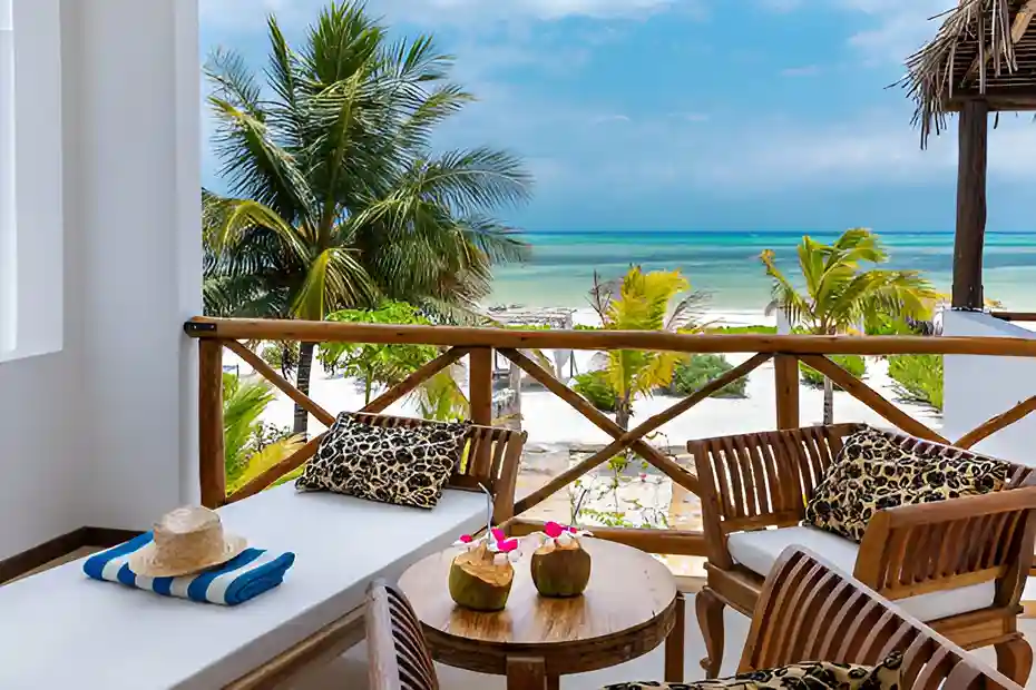 How to Combine a Tanzania Safari with Zanzibar Beach Holiday