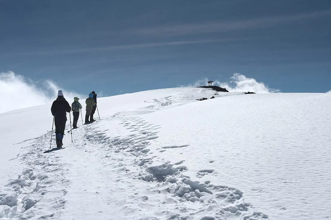 Top Kilimanjaro Routes