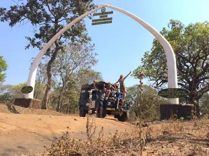 8-Day Ultimate Katavi Safari Adventure