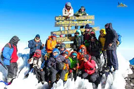 Kilimanjaro Climbing Guides & Articles