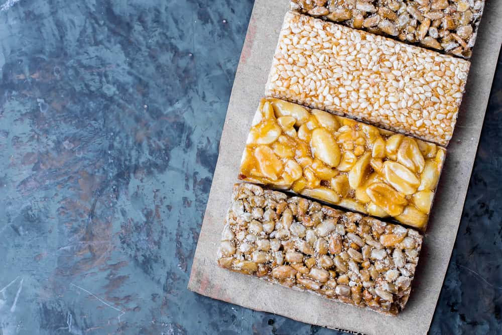 Energy-boosting foods for trekking Kilimanjaro