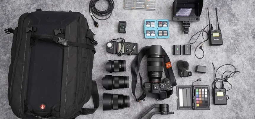 Must-have gadgets and accessories for Kilimanjaro climbers