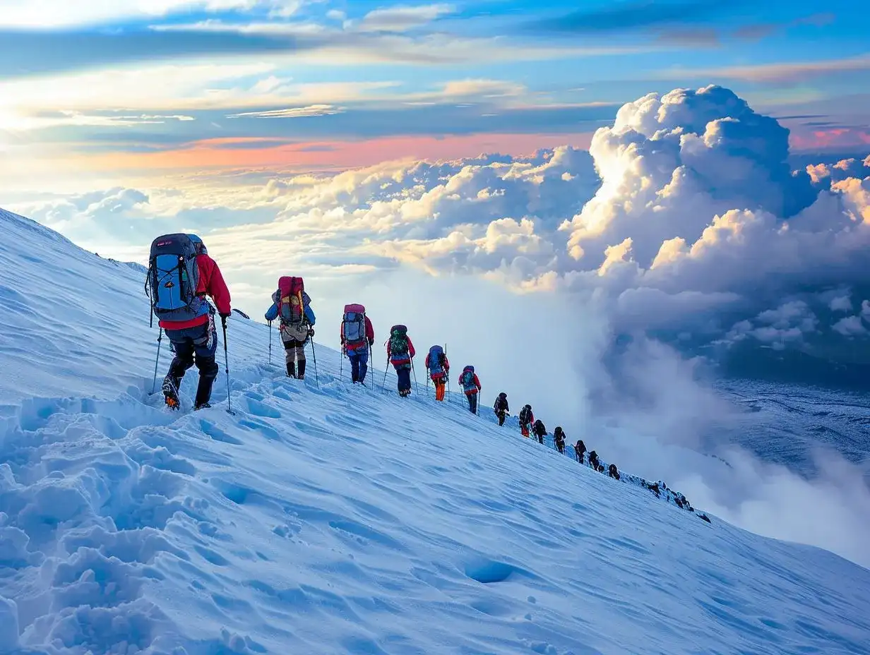 What to do if you can’t reach Kilimanjaro’s summit