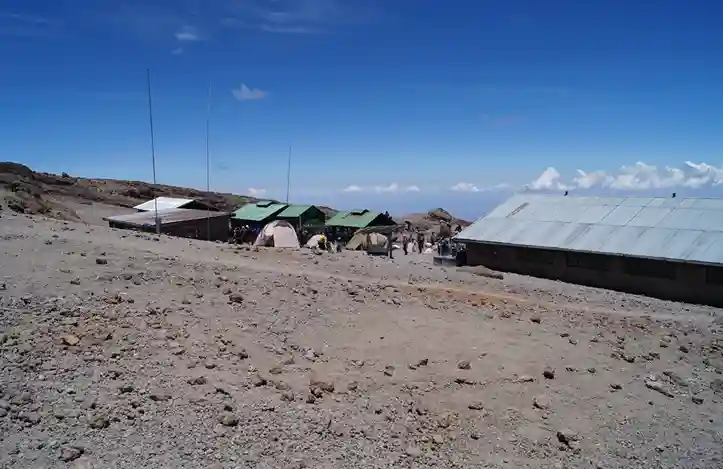 Rongai Route Kilimanjaro Climb