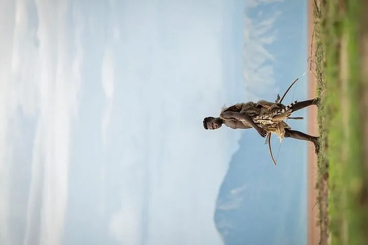 Lake Eyasi Hadzabe Cultural Tour