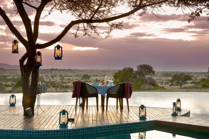 Serengeti Safari Lodge