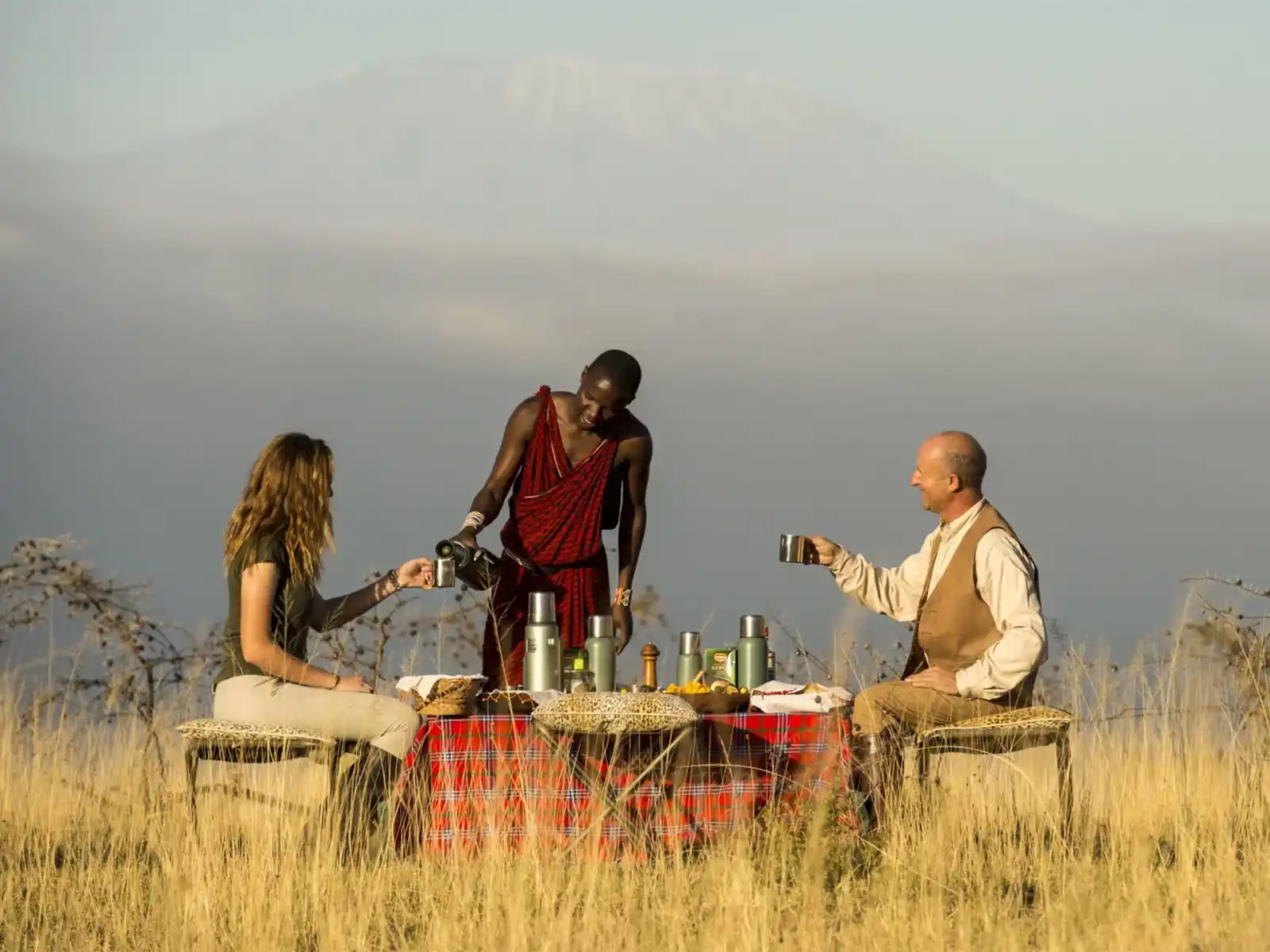 Serengeti and Ngorongoro tours for December