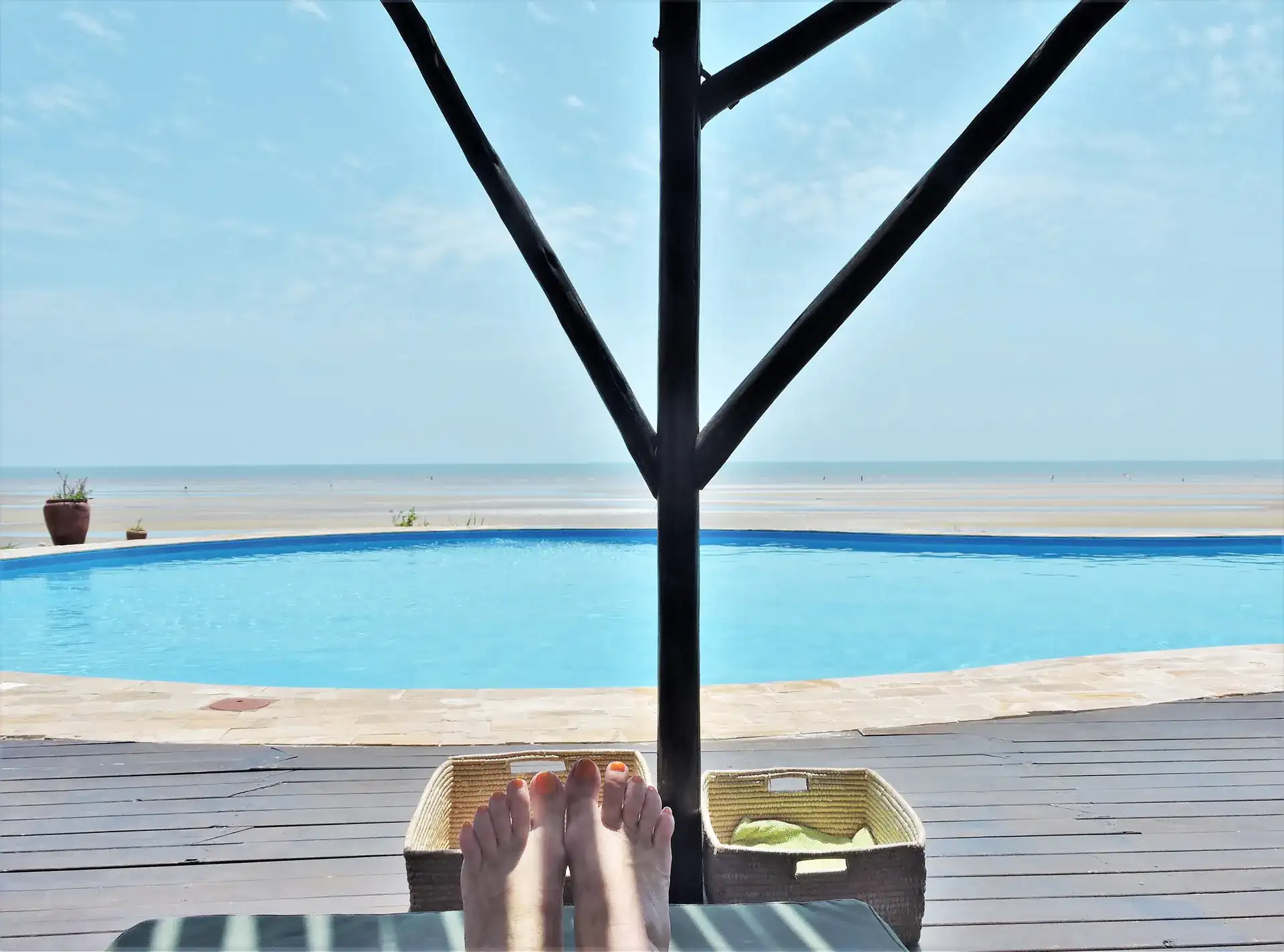 6-Day Saadani & Zanzibar Combo Safari