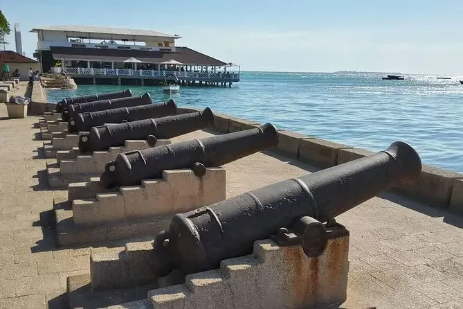 Beauty of Stone Town