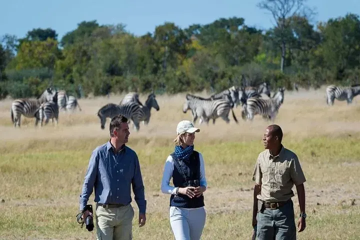 Best Day Trips from Dar es Salaam