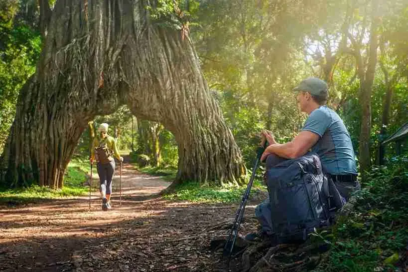 Best Day Trips from Arusha