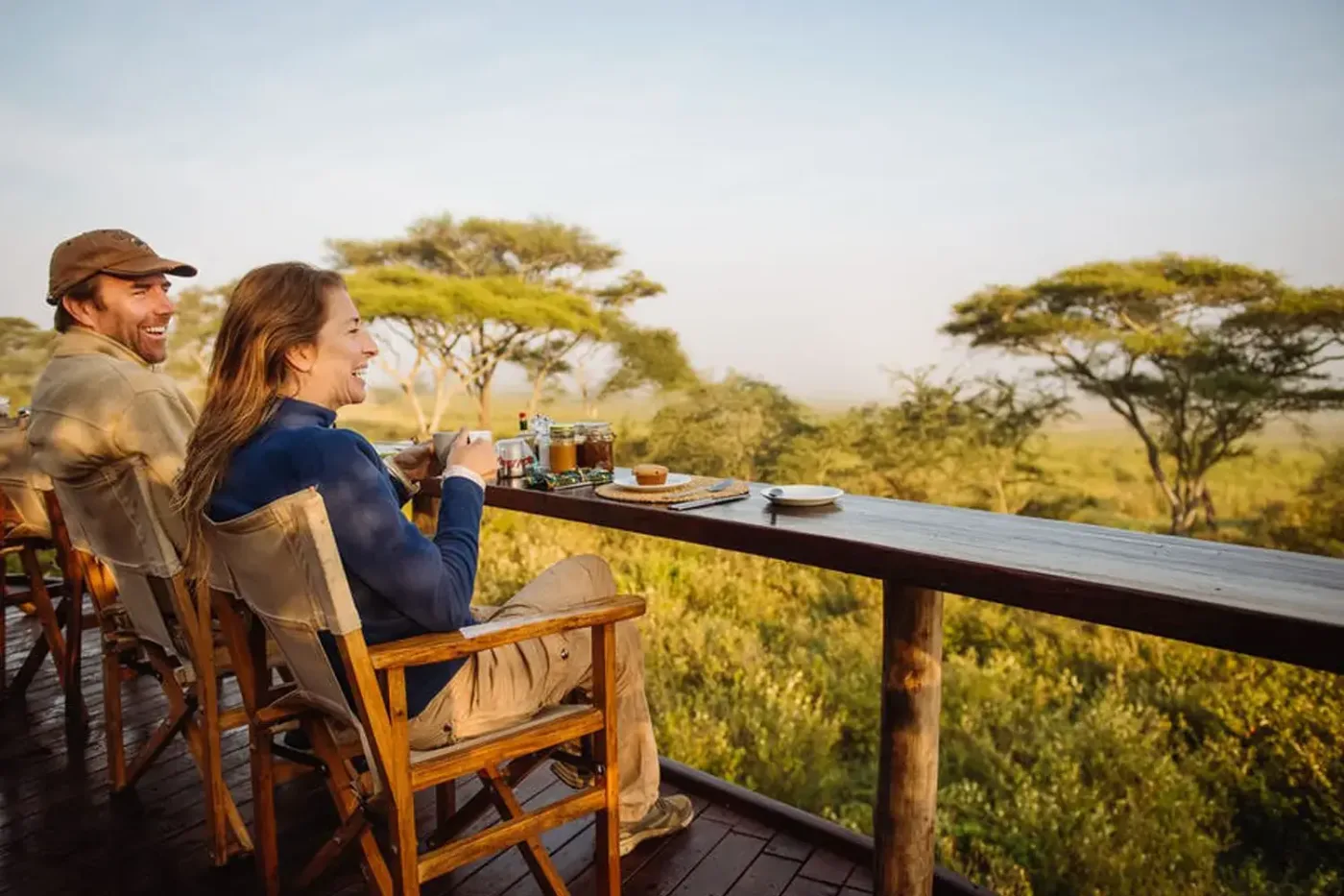 Tanzania Honeymoon Packages
