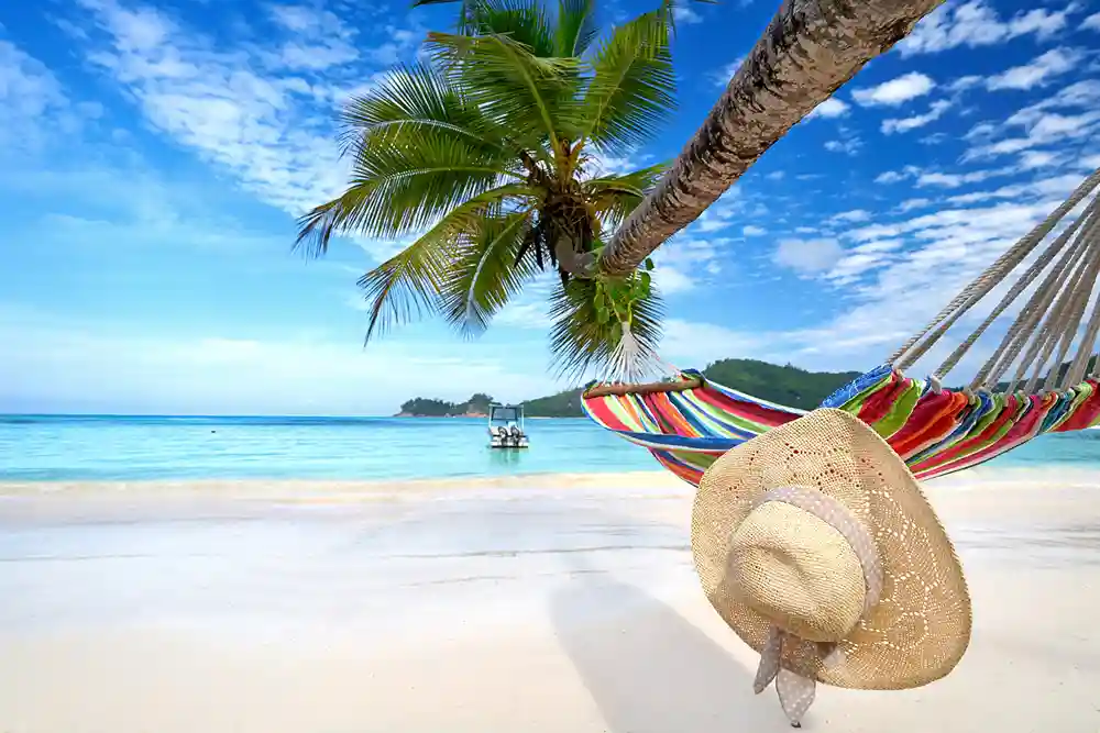 Zanzibar Beach Honeymoon